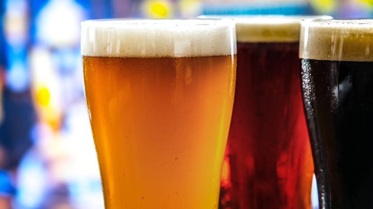 cambio climático, cerveza suministro cerveza, precio