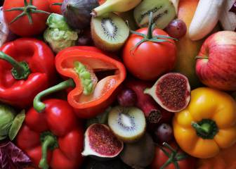 Cómo (y por qué ) ser vegano: 5 consejos y una deliciosa receta para iniciarse