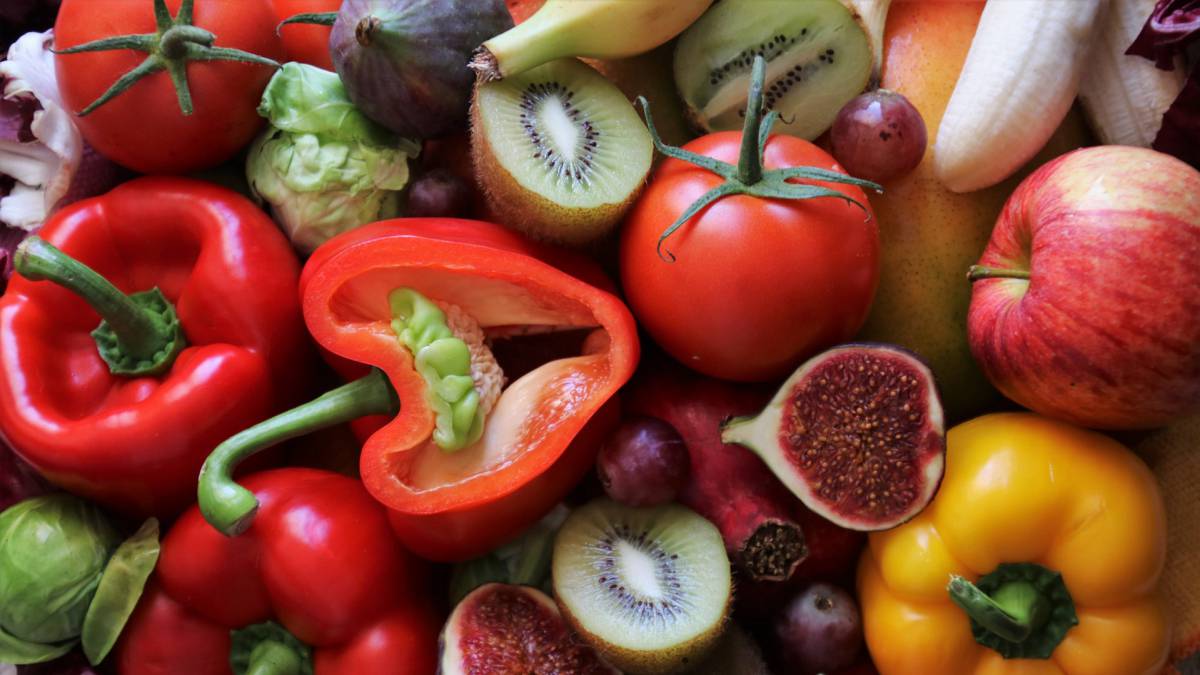 veganismo, vegano, dieta, nutrición, salud, receta