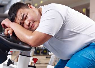 Contra la obesidad, ejercicio físico: por prescripción médica