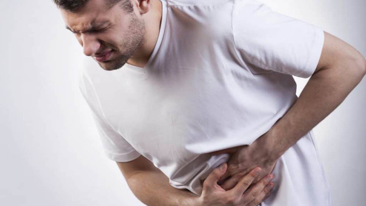 intestino irritable