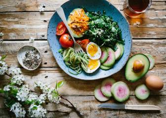 6 claves (y ejercicio físico) para prevenir y combatir la diabetes tipo 2