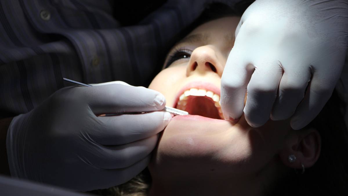 salud bucodental, higiente, dentista, hipertensión