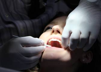 Asocian una mala salud bucodental con mayor riesgo de sufrir hipertensión
