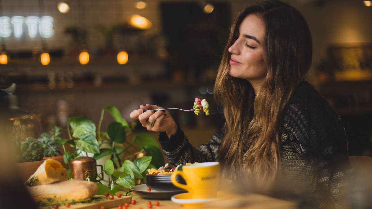engordar, adelgazar, dietas, horario, salud, nutrición