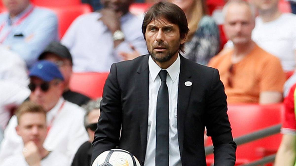 Conte no permite la ingesta de pasta, pan y helados