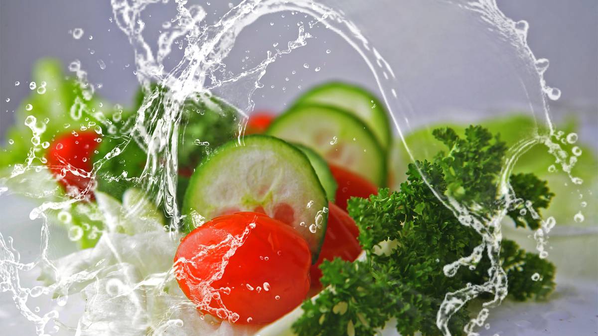salud, nutrición, dieta mediterránea, psicología, adelgazar, ejercicio físico