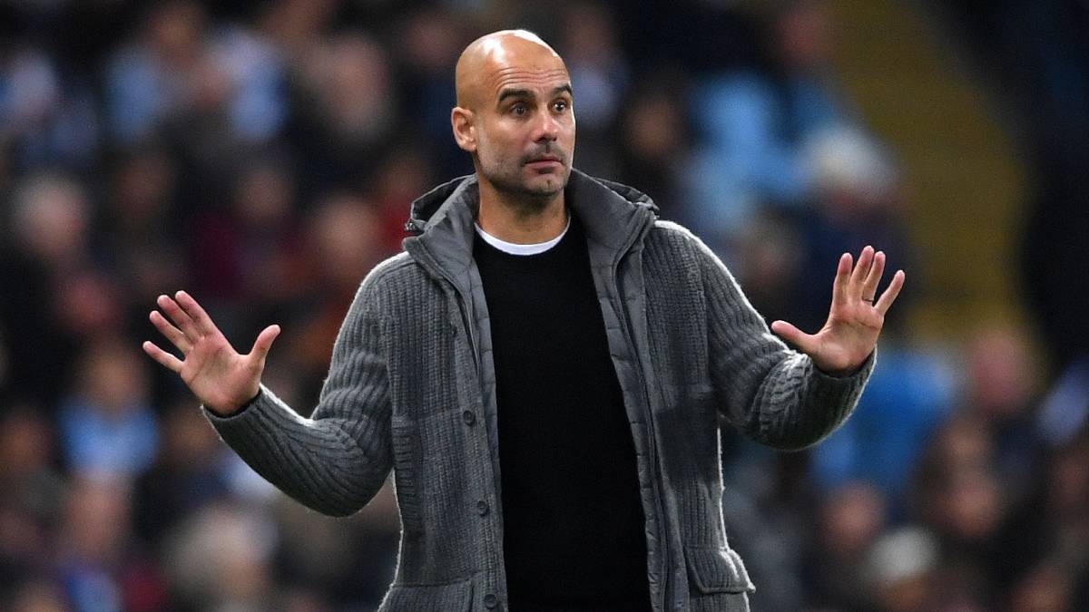 guardiola