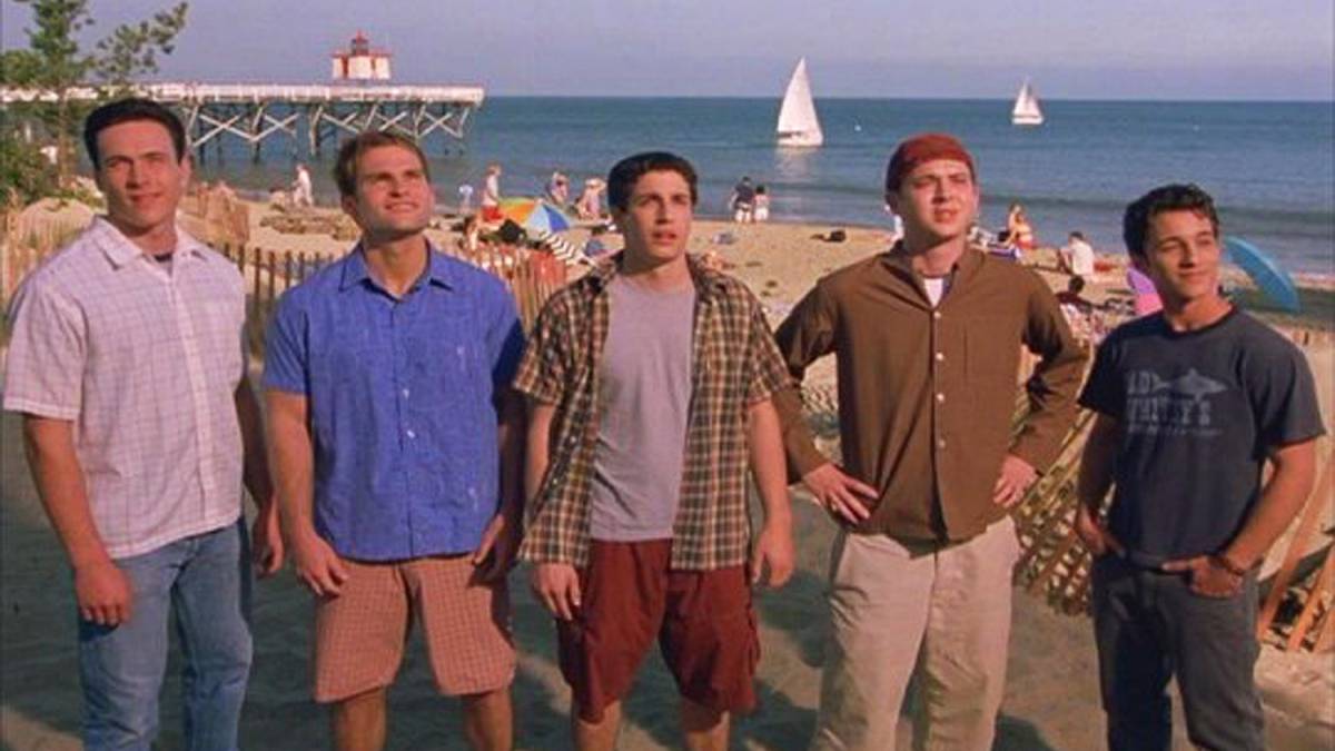 american pie