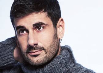 Melendi: “Llegaba cada noche a casa en unas condiciones lamentables”
