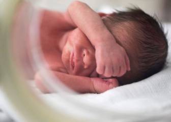 Niños prematuros, guerreros que rompen barreras