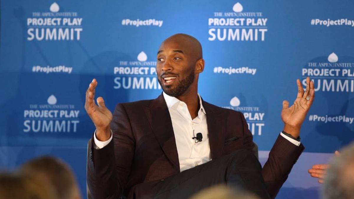 kobe bryant
