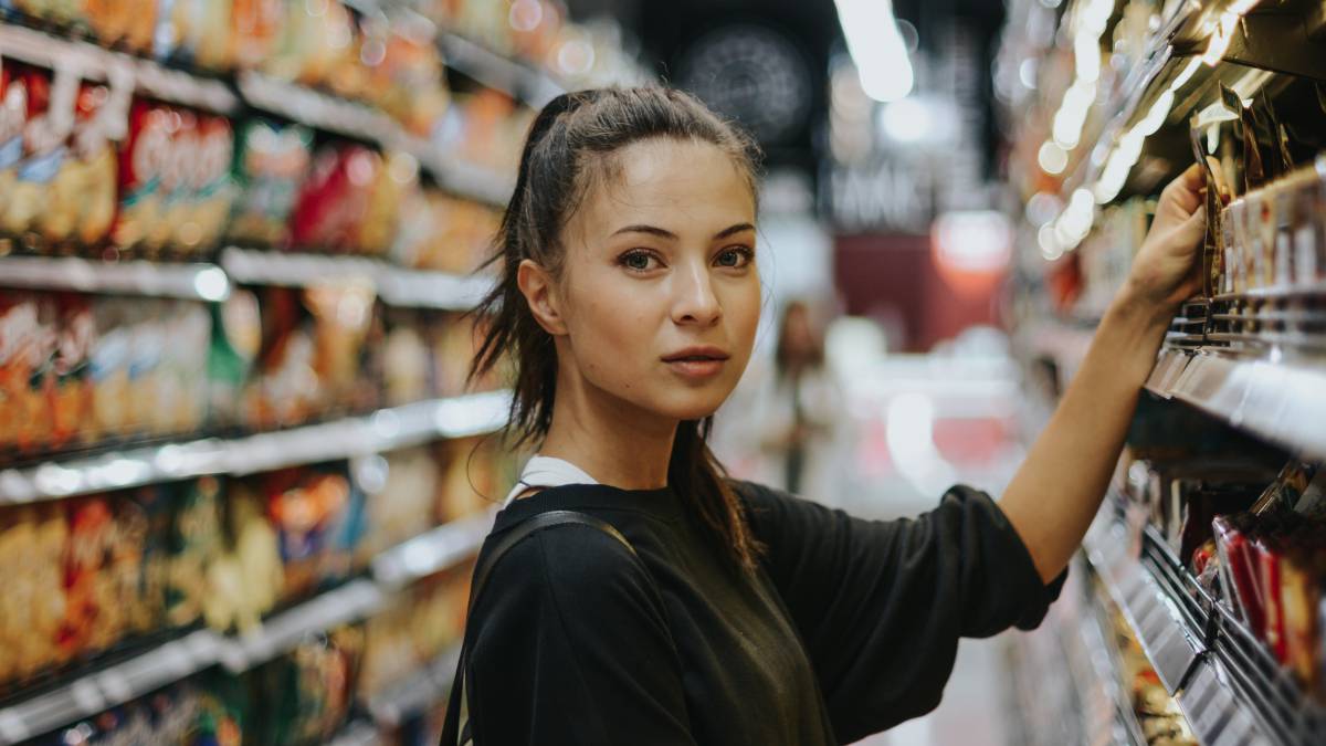 Coca-Cola, Mondelez, Nestlé, Pepsico, Unilever, etiquetado, nutrición, alimentación saludable
