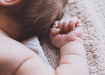 El colchón inteligente que cuida de tu bebé y garantiza el descanso de ambos