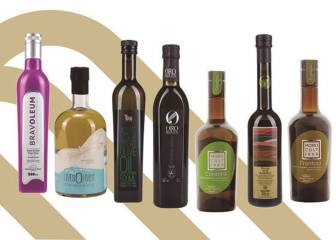El top 10 internacional de aceites de oliva virgen extra tiene 8 españoles