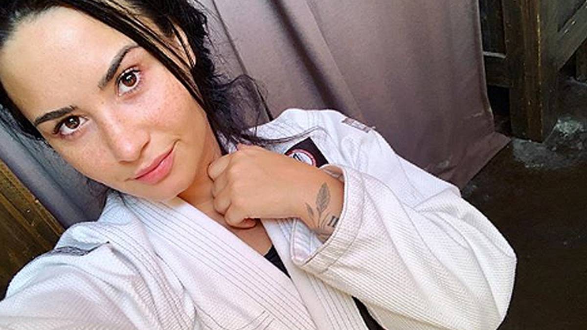 demi lovato