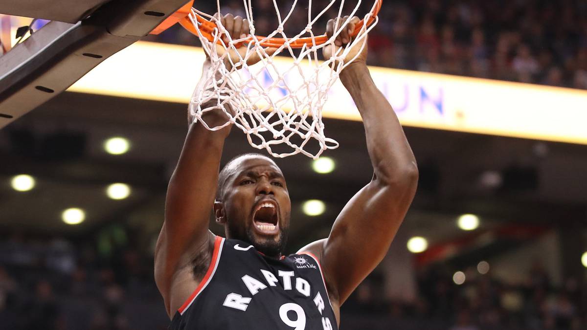 serge ibaka