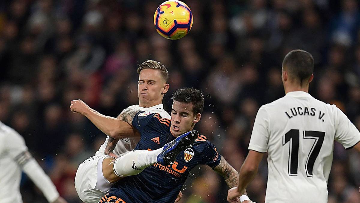 real madrid, marcos llorente, adolfo Madrid, fútbol, fitness, ibai Gómez, carolina marín