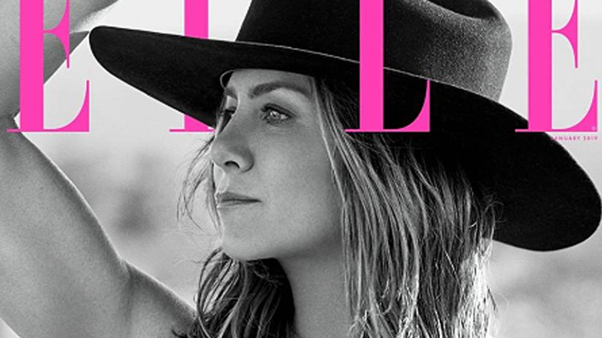 jennifer aniston
