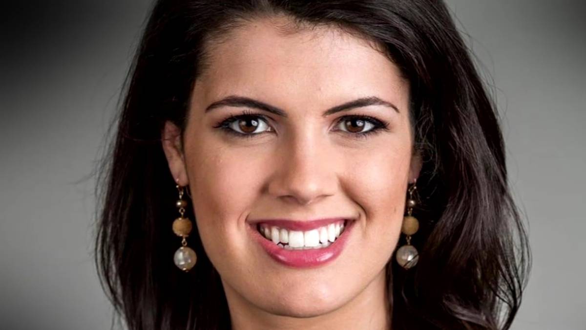 Bre Payton, gripe, meningitis, fake news, muerte, salud