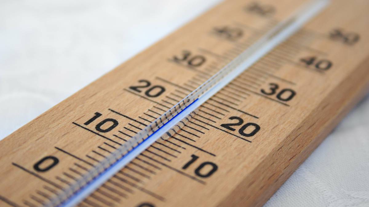 ola de frío, bajas temperaturas, recomendaciones, consejos, salud