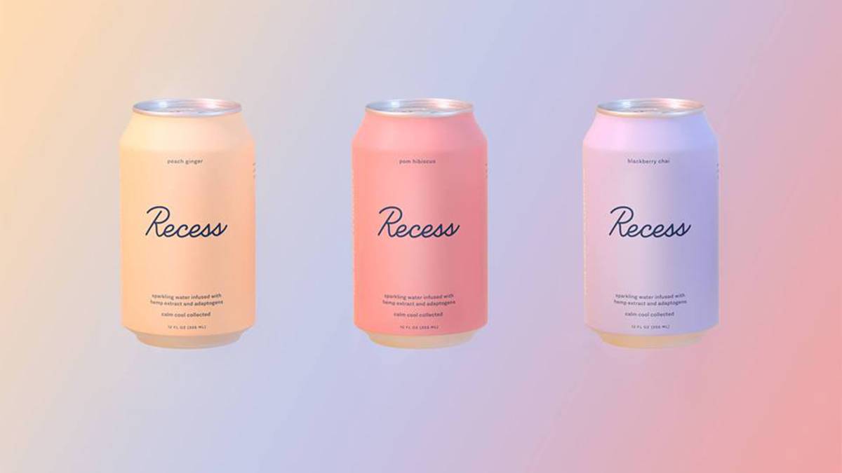 recess