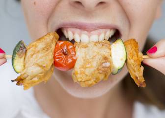 Heura: lo más cerca que van a estar vegetarianos y veganos de comer carne