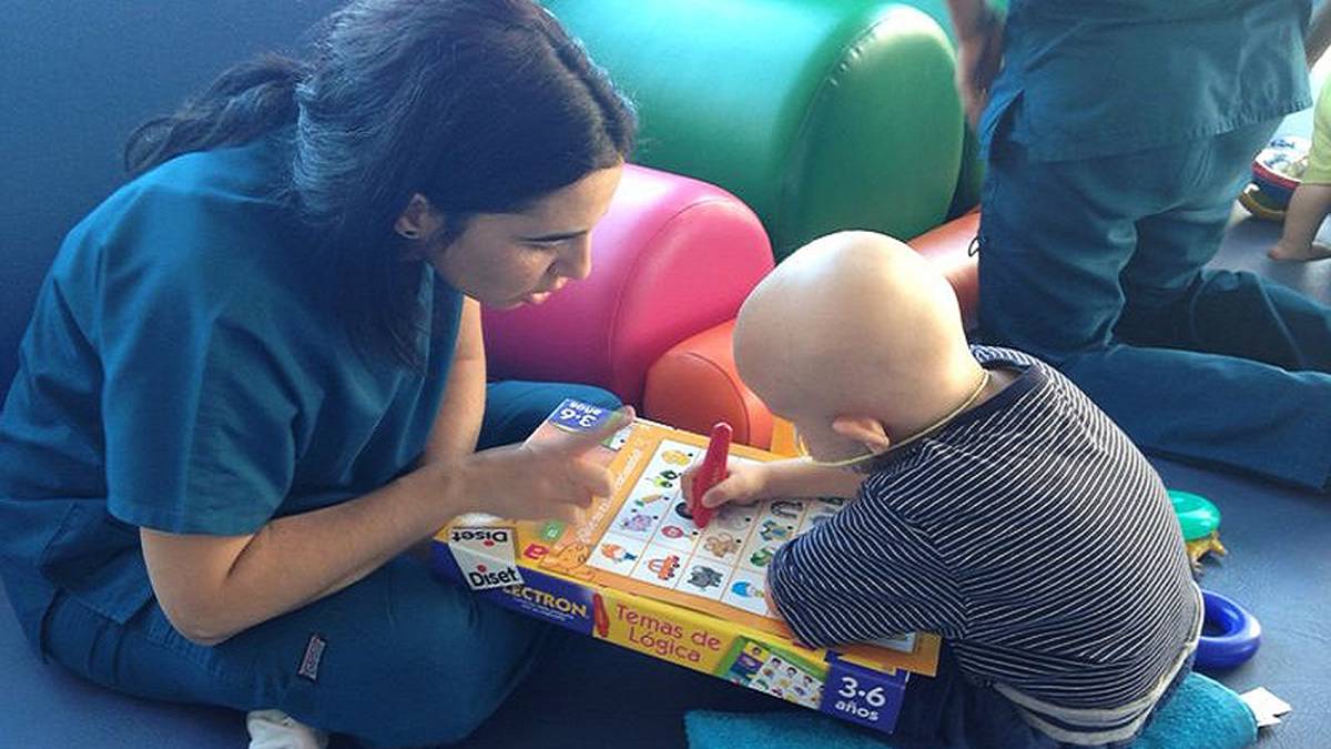 epilepsia infantil
