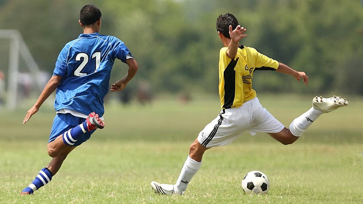 conmoción cerebral, adolescencia, recuperación, ejercicio aeróbico, salud