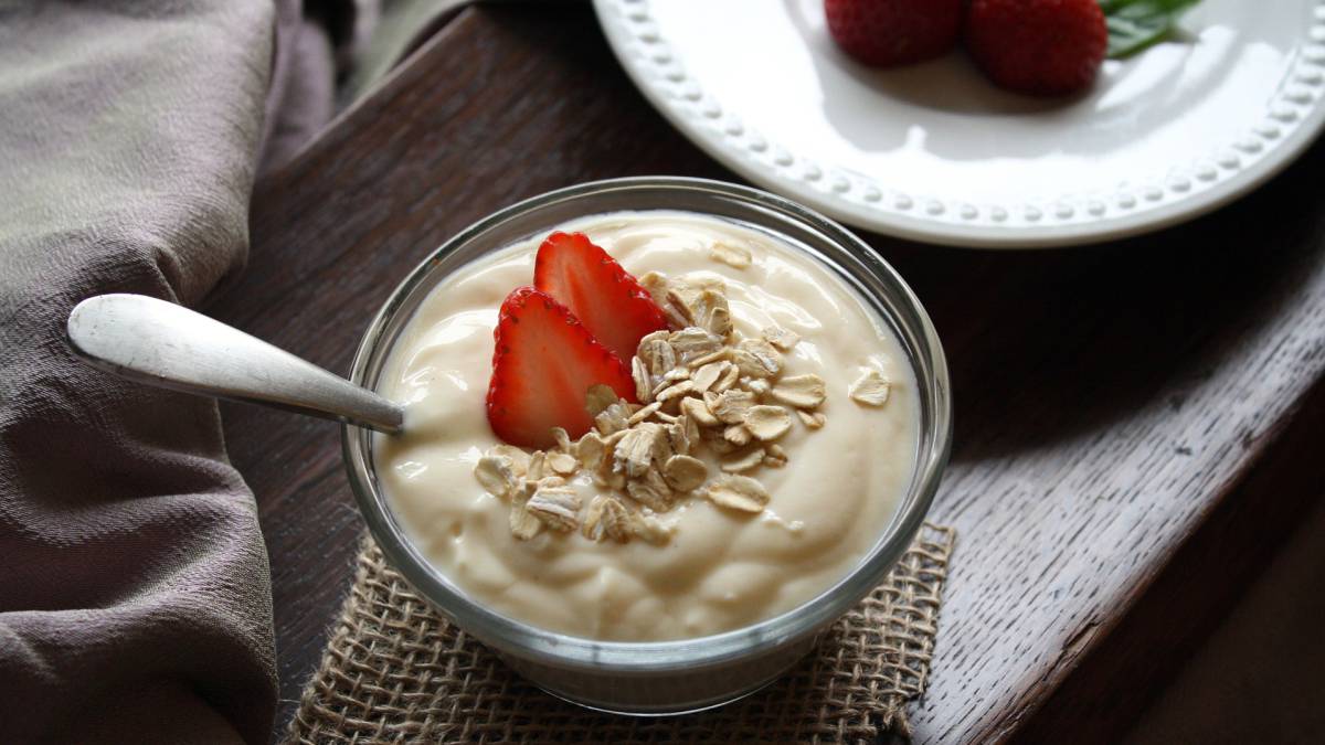 lácteos, yogur, leche, queso, salud, dieta, hipertensión, diabetes, obesidad, nutrición