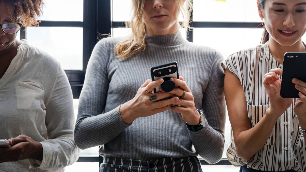 móvil, adicciones, smartphone, psicología, salud