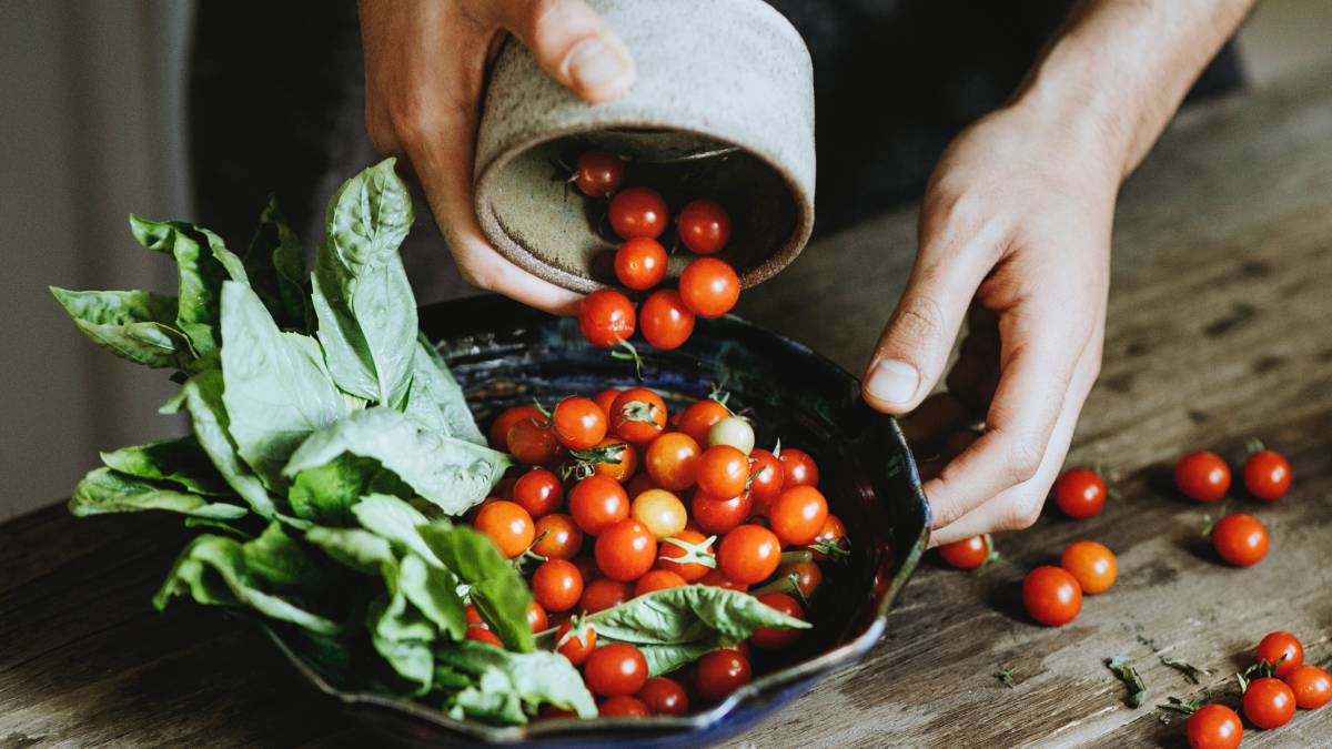 veganismo, vegano, dieta, nutrición, salud, vegetariano, flexitariano, veggie boom, sostenibilidad