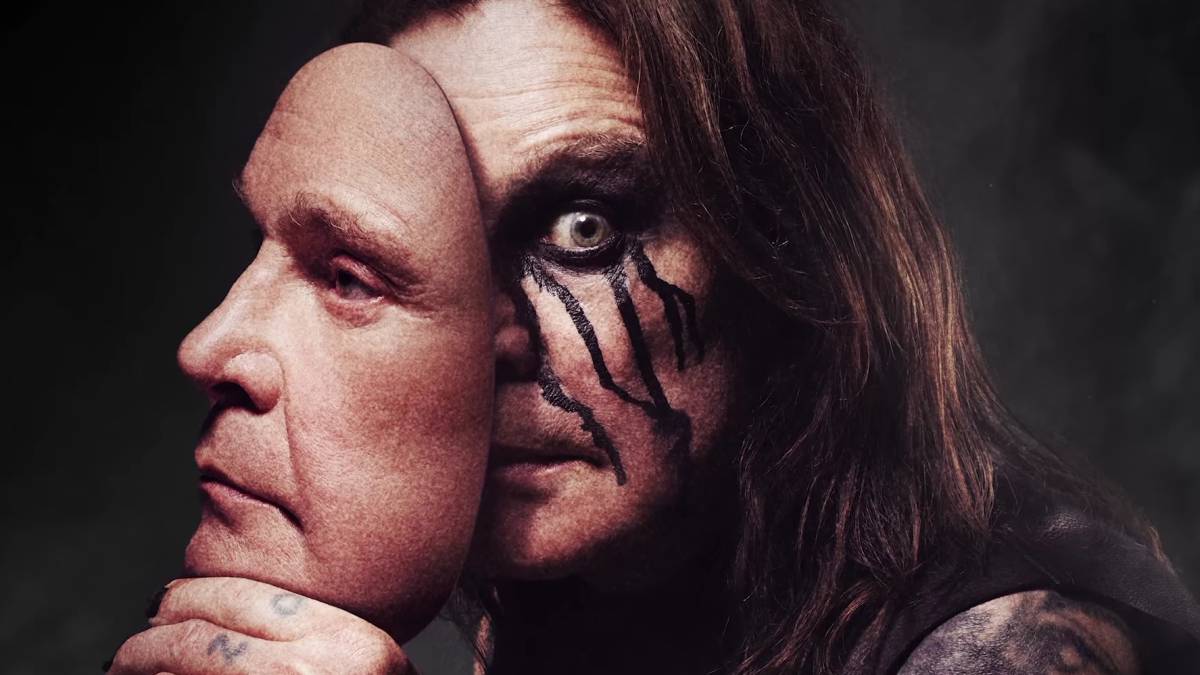 ozzy osbourne, black sabbath, drogas, alcohol, neumonía, adicciones, salud, psicología, estudio genético.