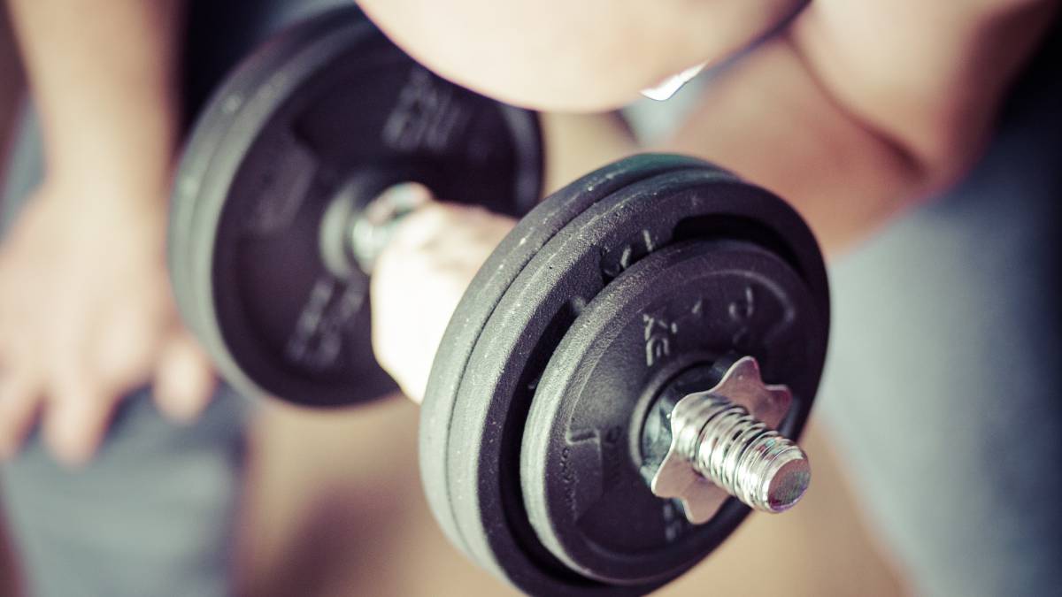entrenamiento, fitness, mayores de 65 años, salud