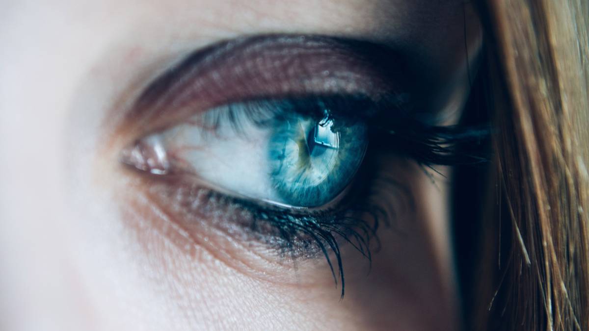 ojo seco, problemas de visión, salud, higiene visual, enfermedades