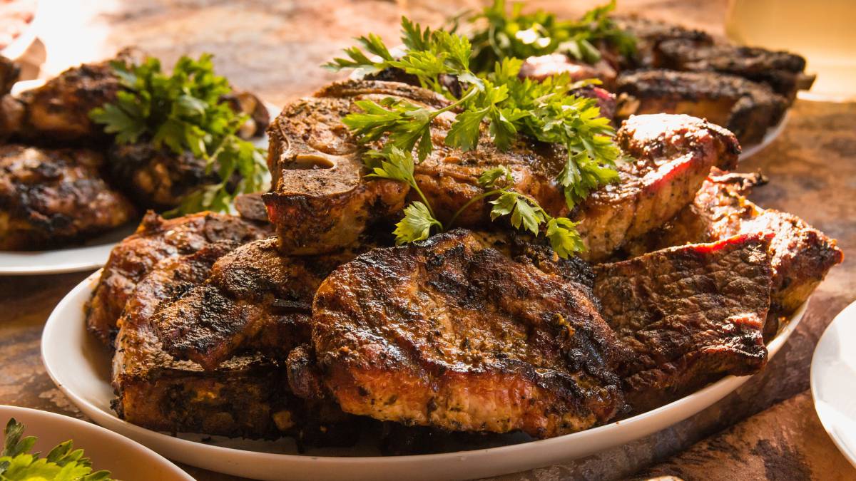carne, salud, nutrición, consumo, tendencia