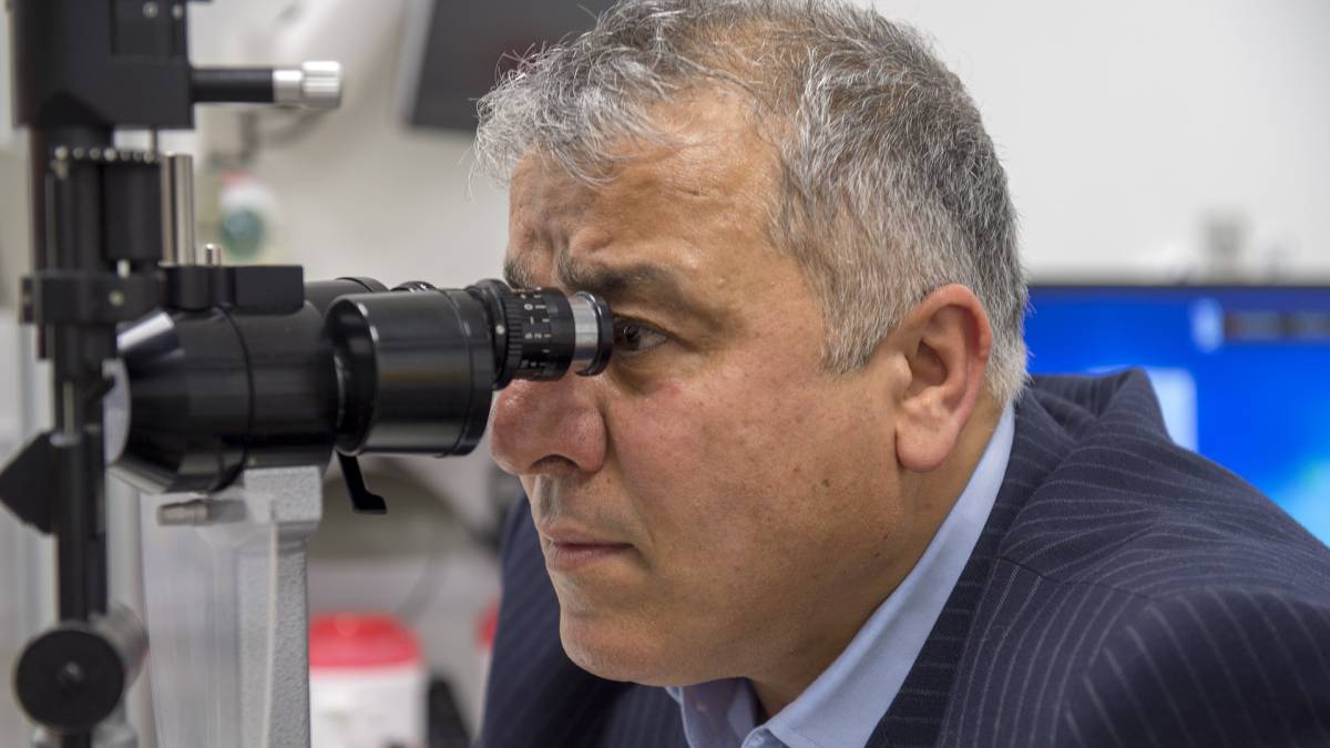 glaucoma, salud visual, salud, vista, ojos,