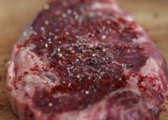 Marks & Spencer conoce la trazabilidad del ADN de toda su carne