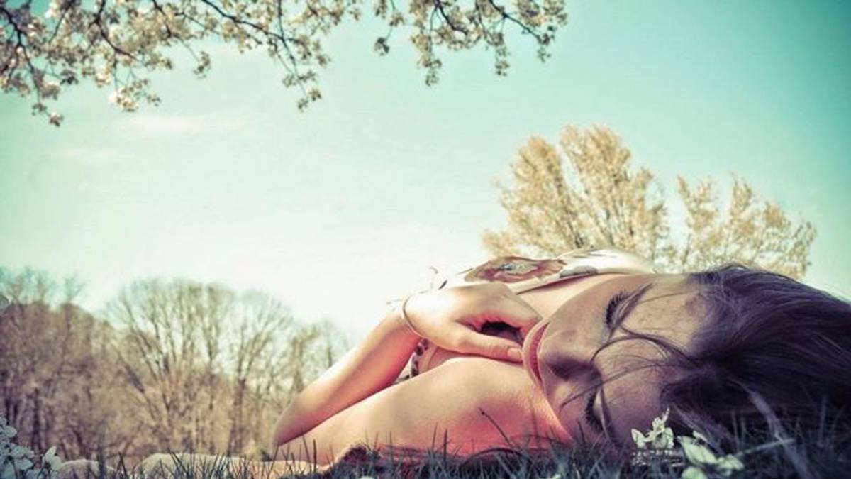 meditar