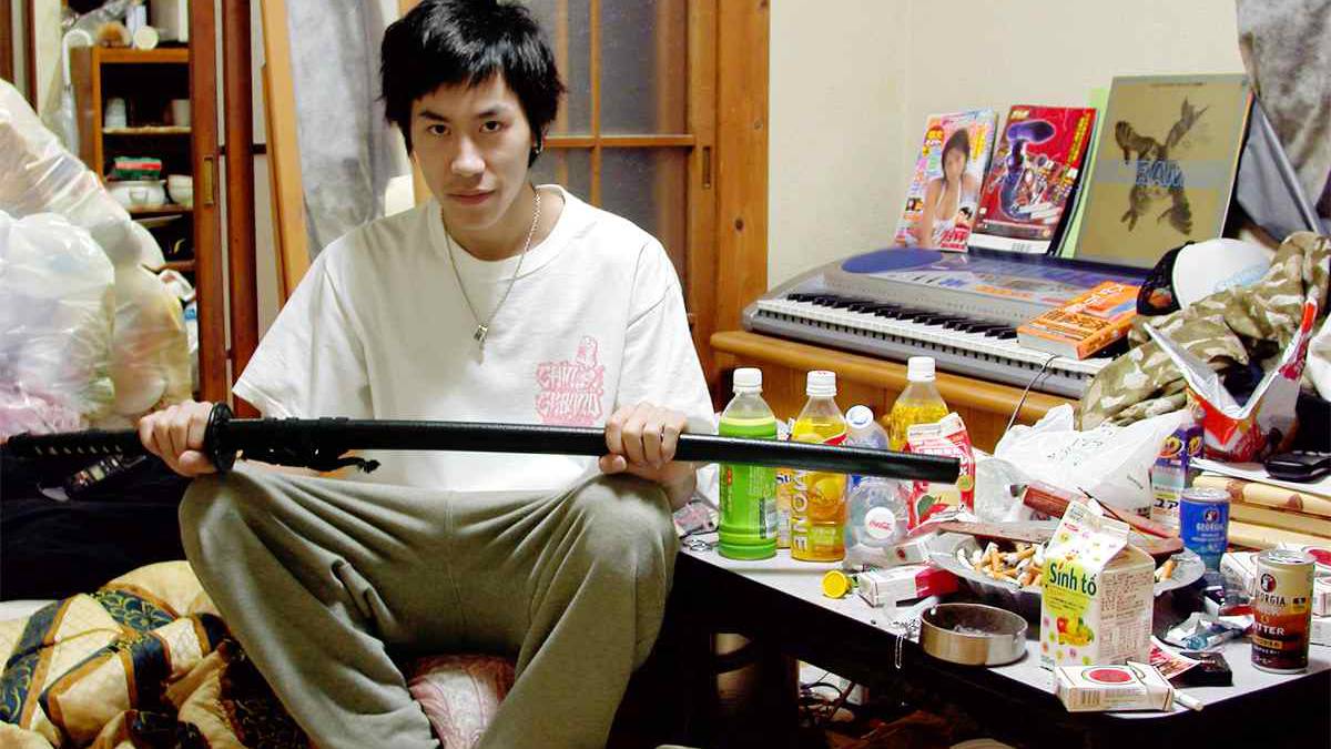 Hikikomor, japón, aislamiento social, psicología, trastorno