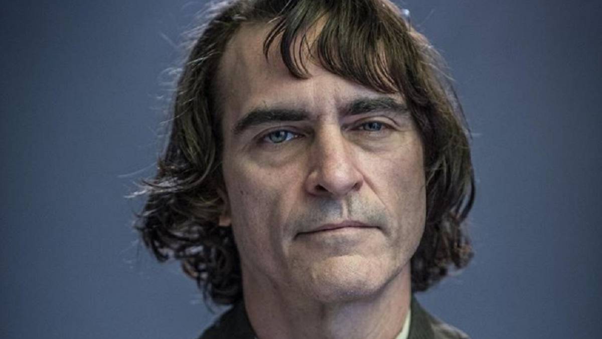 dieta, cambio radical, transformación física, joaquin phoenix, joker
