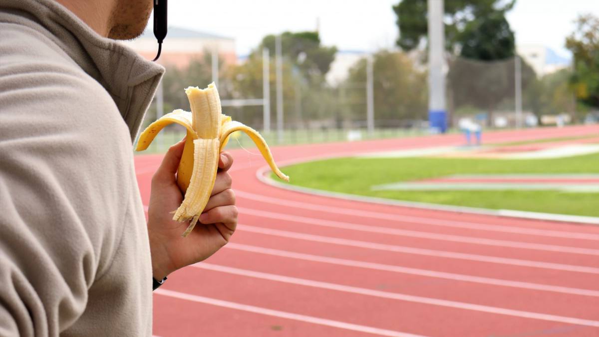 entrenamiento invisible