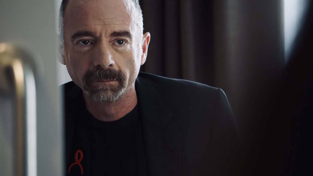 Timothy Brown