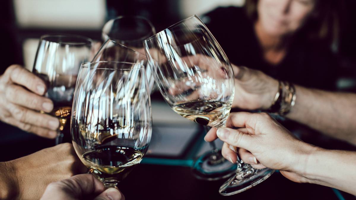 ictus, accidente cerebrovascular, factores de riesgo, salud, alcohol