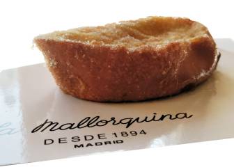 Torrijas de autor: el jefe de obrador de La Mallorquina nos cuenta su secreto