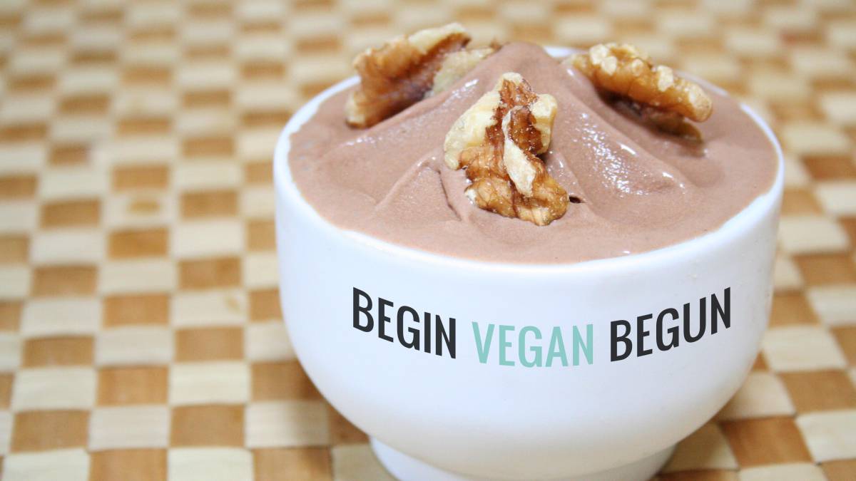 helados veganos