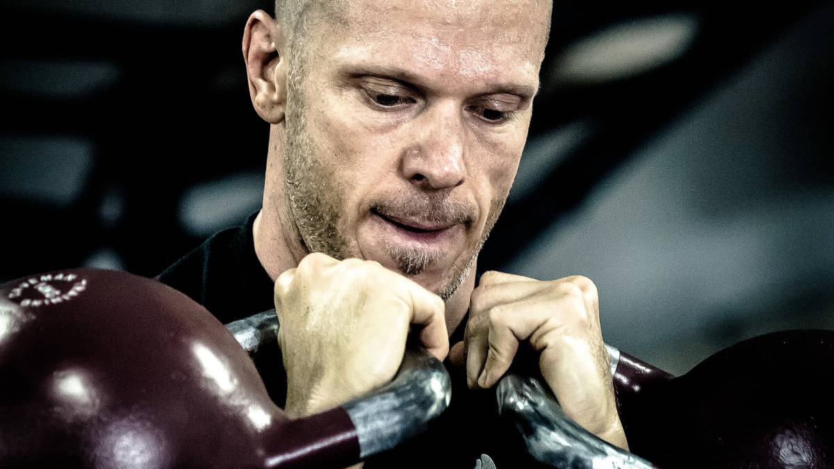 lesiones, hiit, entrenamiento de intervalos de alta intensidad, fitness, salud