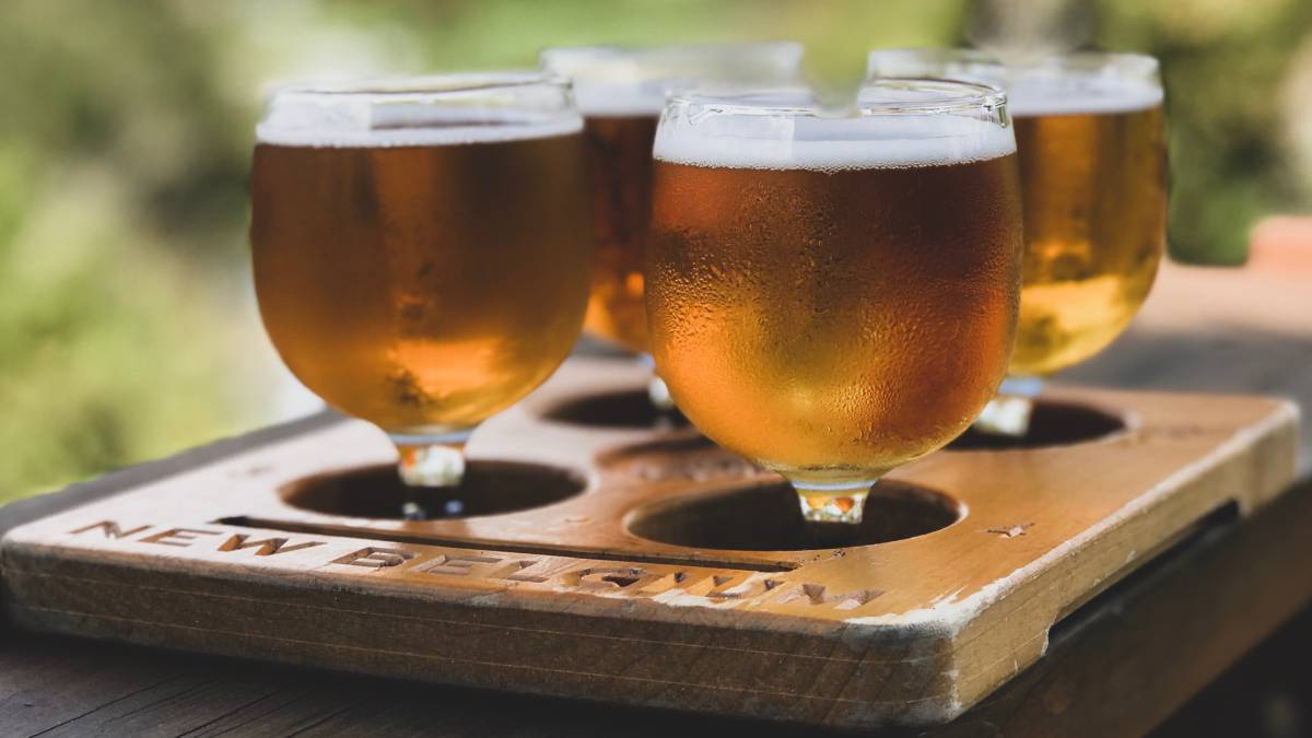 cerveza, salud, adelgazar, perder peso, dieta