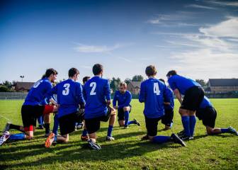 Los beneficios para todos de practicar deporte en la empresa