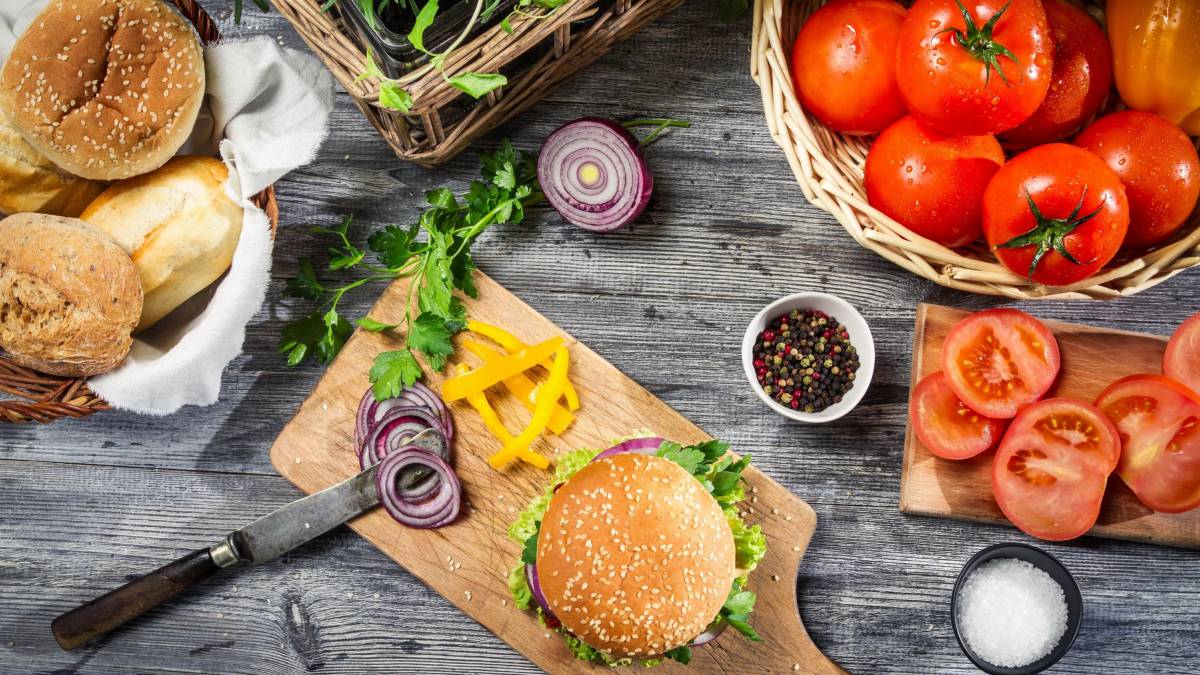 depresion alimentos
